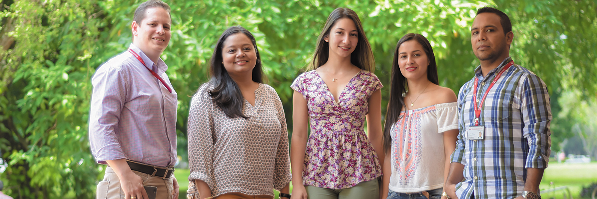 Imagen del proceso registro Académico